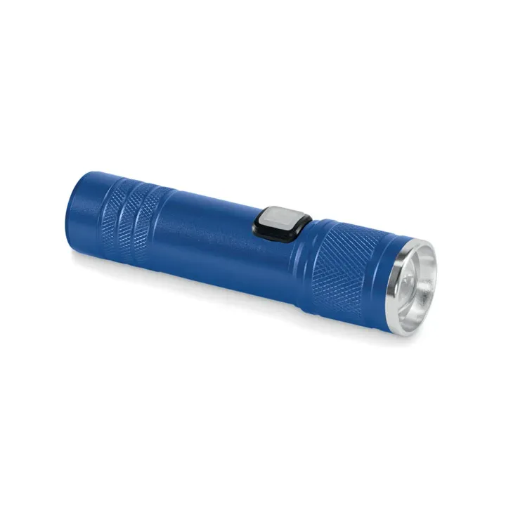Rechargeable COB light torch - MO2724 (MOCN#04)
